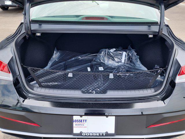 new 2025 Hyundai Elantra car, priced at $22,710
