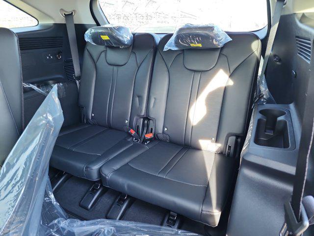 new 2025 Kia Sorento car, priced at $37,166