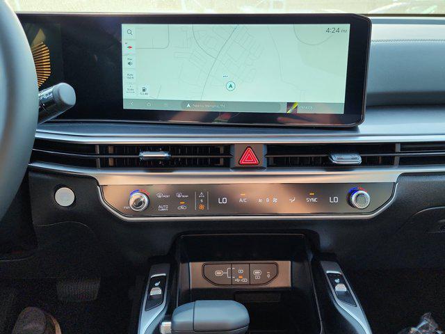new 2025 Kia Sorento car, priced at $37,166