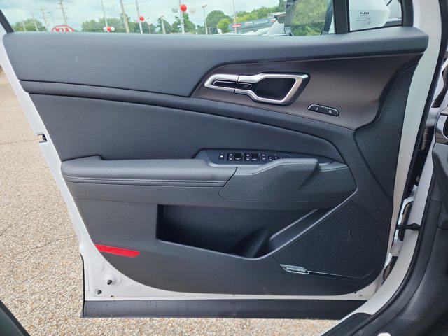 new 2026 Kia Sportage car