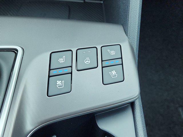 new 2026 Kia Sportage car