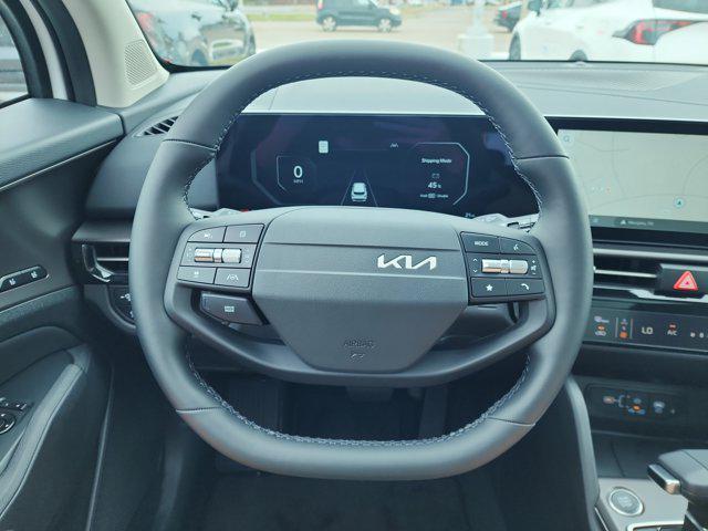 new 2026 Kia Sportage car