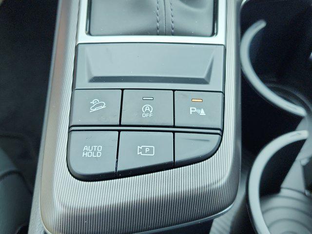 new 2026 Kia Sportage car