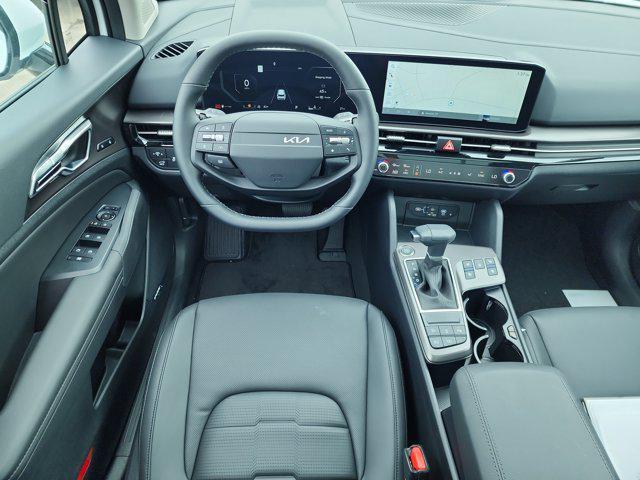 new 2026 Kia Sportage car