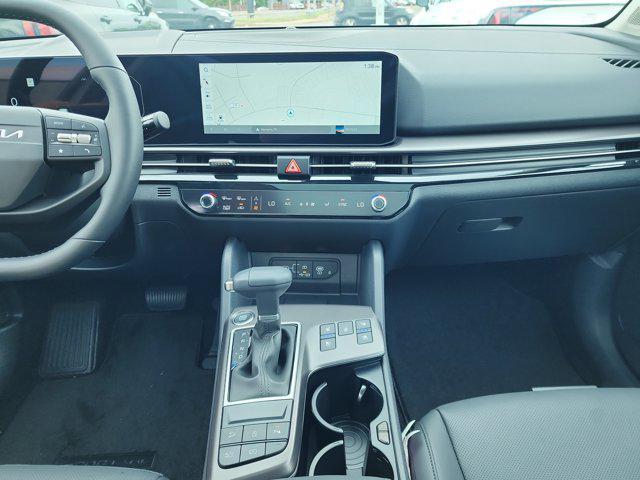 new 2026 Kia Sportage car