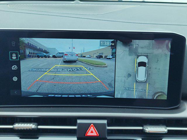 new 2026 Kia Sportage car