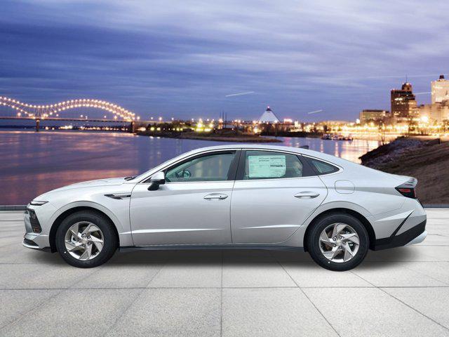 new 2026 Hyundai Sonata car, priced at $27,887
