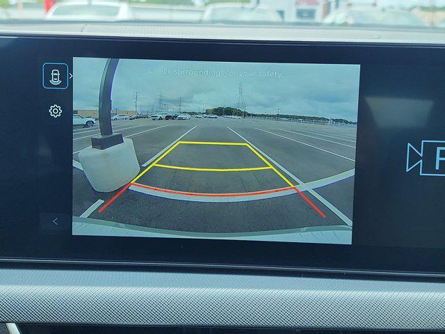 new 2026 Hyundai Sonata car, priced at $27,887