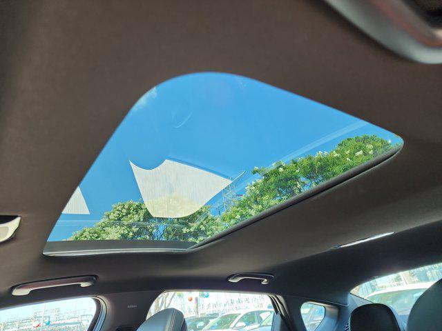 new 2025 Kia K4 car
