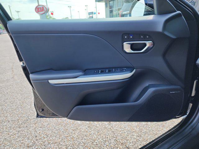new 2025 Kia K4 car, priced at $29,039