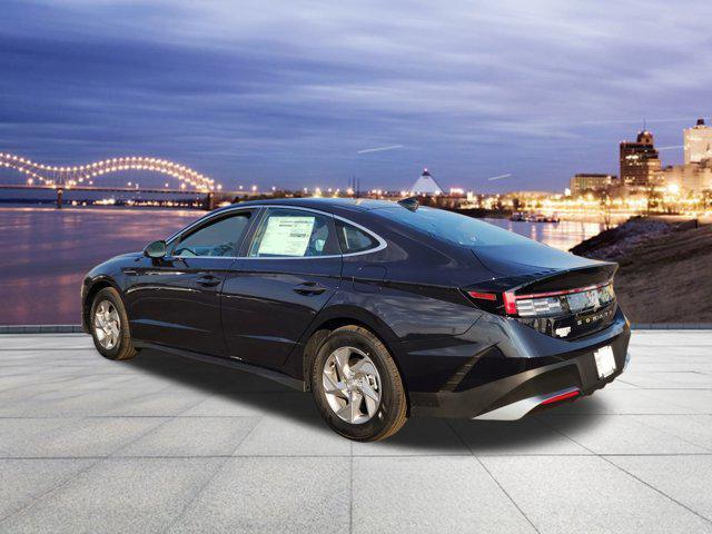 new 2026 Hyundai Sonata car, priced at $27,375