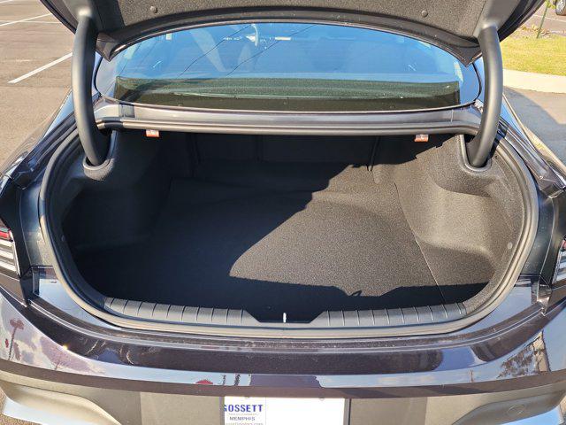 new 2026 Hyundai Sonata car, priced at $27,375