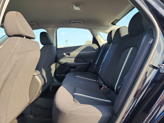 new 2026 Hyundai Sonata car, priced at $27,375