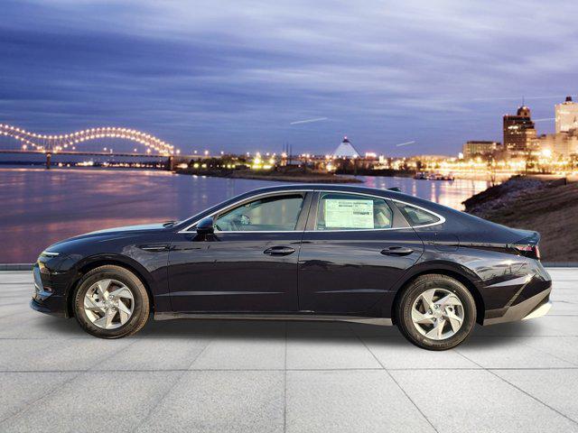 new 2026 Hyundai Sonata car, priced at $27,375