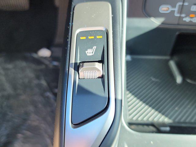 new 2025 Kia Sorento car, priced at $34,909