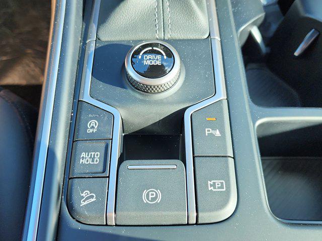 new 2025 Kia Sorento car, priced at $34,909