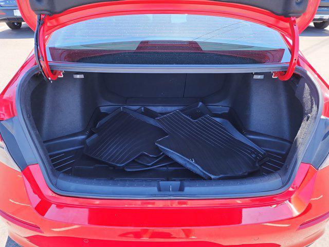 used 2022 Honda Civic car, priced at $22,795