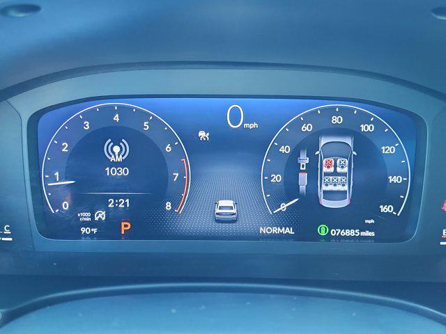 used 2022 Honda Civic car, priced at $22,795