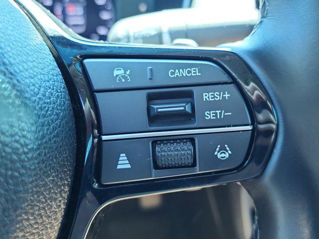 used 2022 Honda Civic car, priced at $22,795