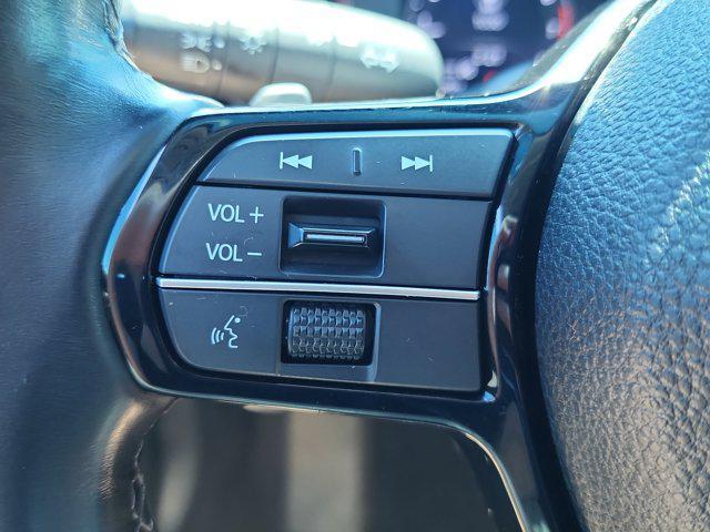 used 2022 Honda Civic car, priced at $22,795