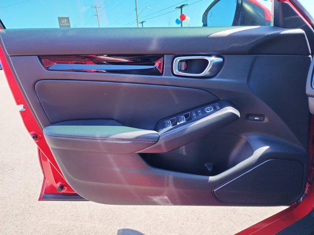 used 2022 Honda Civic car, priced at $22,795