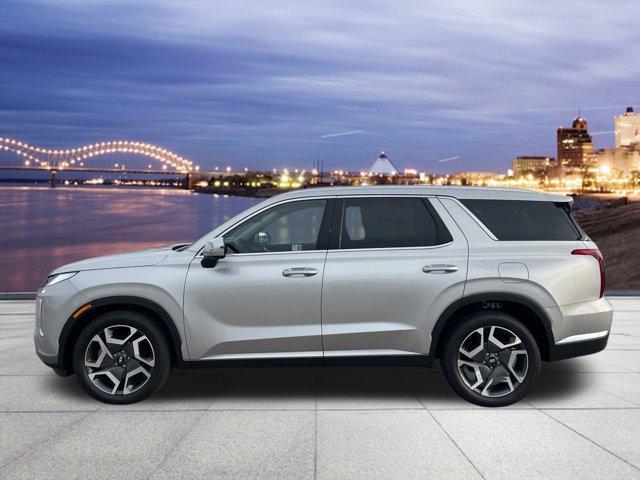 new 2024 Hyundai Palisade car, priced at $50,230