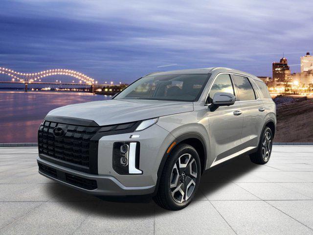 new 2024 Hyundai Palisade car, priced at $50,230