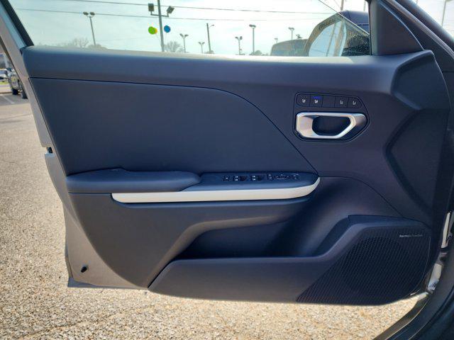 new 2025 Kia K4 car, priced at $25,982