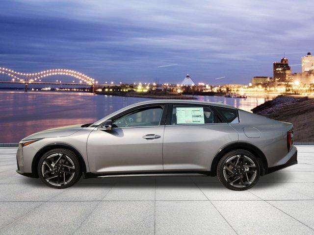 new 2025 Kia K4 car, priced at $25,982
