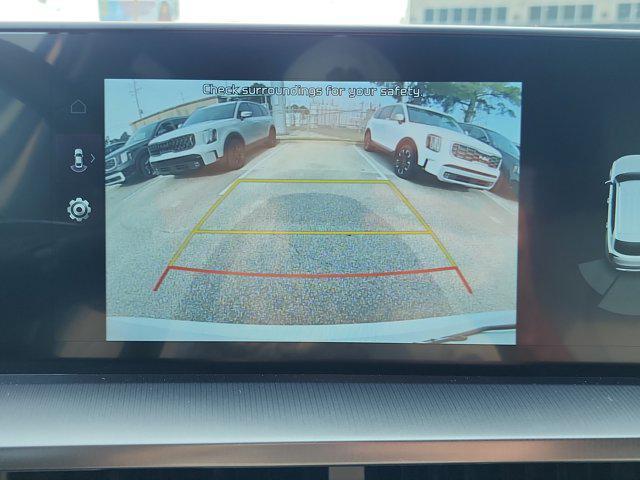 new 2025 Kia Telluride car