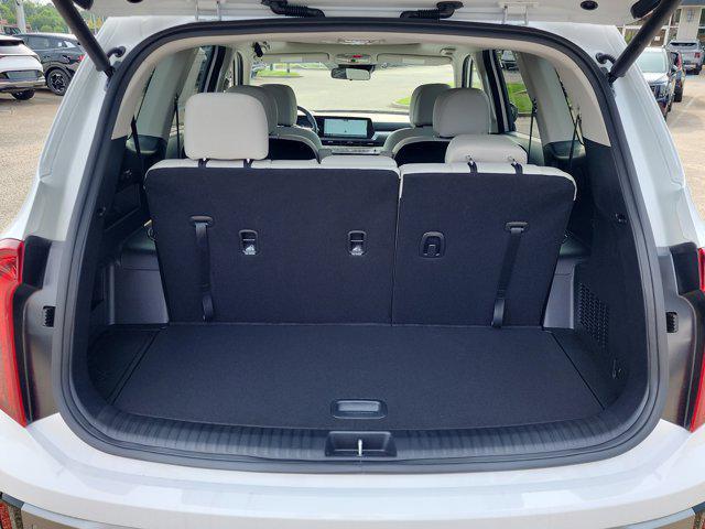 new 2025 Kia Telluride car