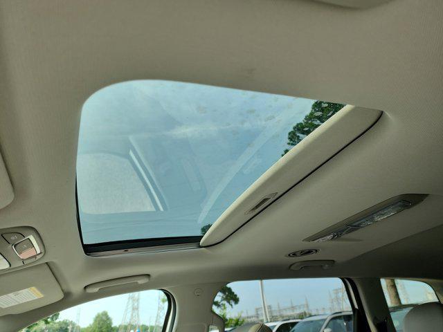 new 2025 Kia Telluride car