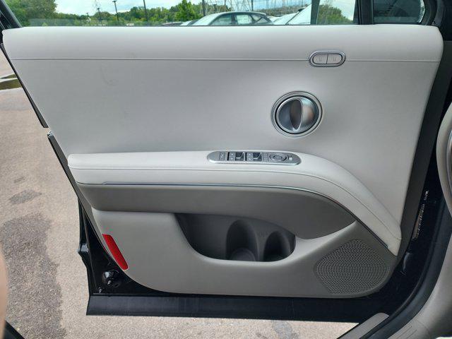 new 2026 Hyundai Palisade car, priced at $50,785