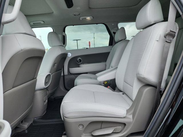 new 2026 Hyundai Palisade car, priced at $50,785