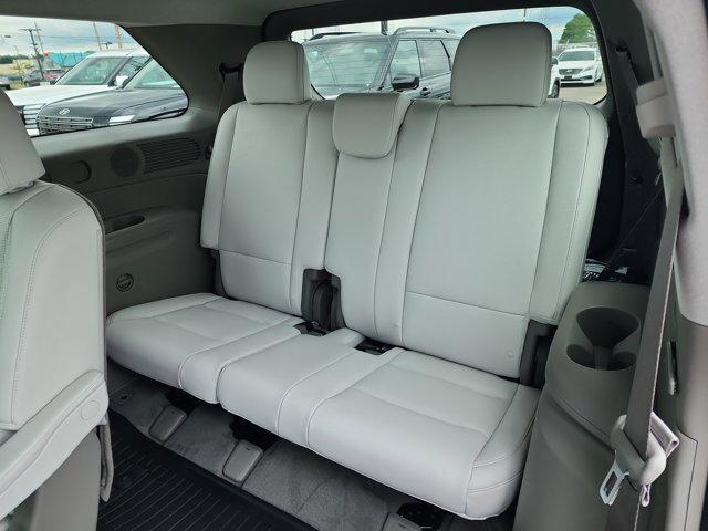 new 2026 Hyundai Palisade car, priced at $50,785