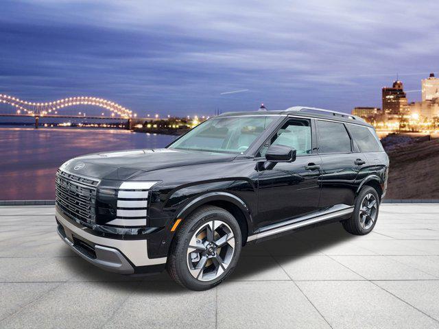 new 2026 Hyundai Palisade car, priced at $50,785