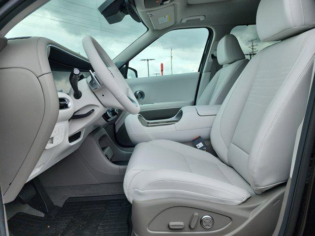 new 2026 Hyundai Palisade car, priced at $50,785