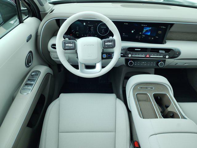 new 2026 Hyundai Palisade car, priced at $50,785