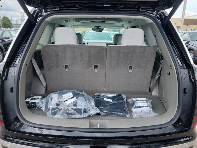 new 2026 Hyundai Palisade car, priced at $50,785