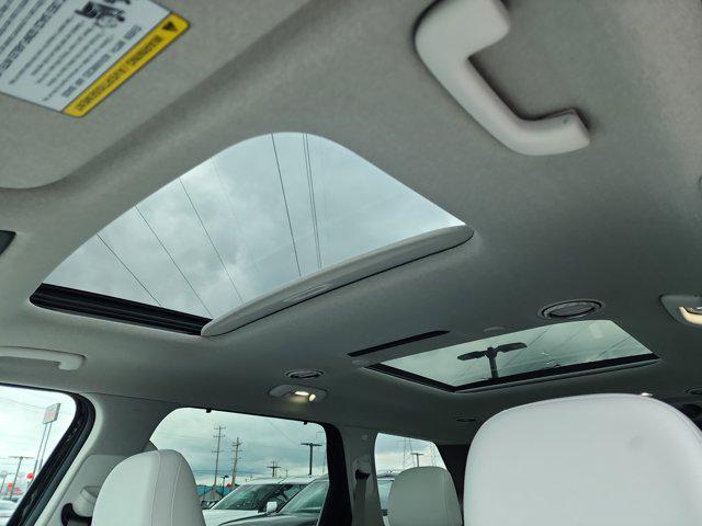 new 2026 Hyundai Palisade car, priced at $50,785