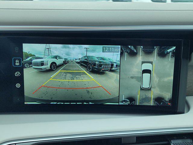 new 2026 Hyundai Palisade car, priced at $50,785