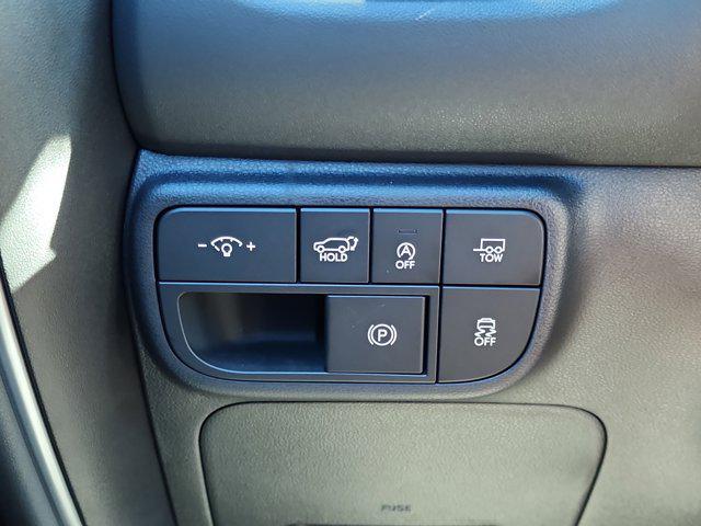 new 2026 Hyundai Palisade car, priced at $51,260