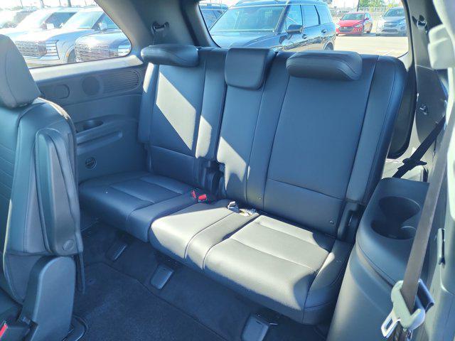 new 2026 Hyundai Palisade car, priced at $51,260