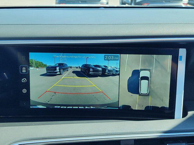 new 2026 Hyundai Palisade car, priced at $51,260