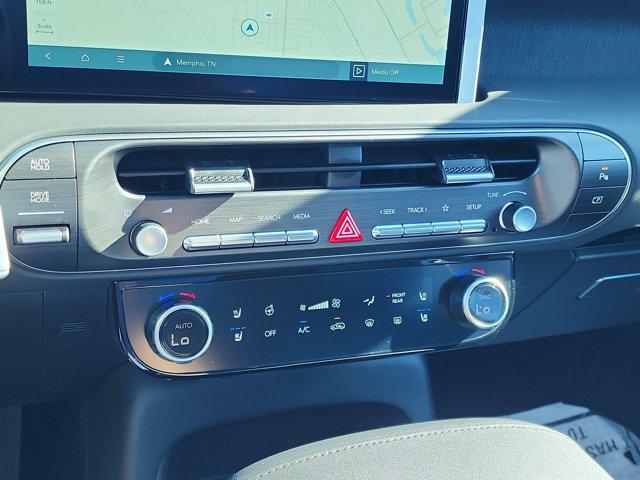 new 2026 Hyundai Palisade car, priced at $51,260