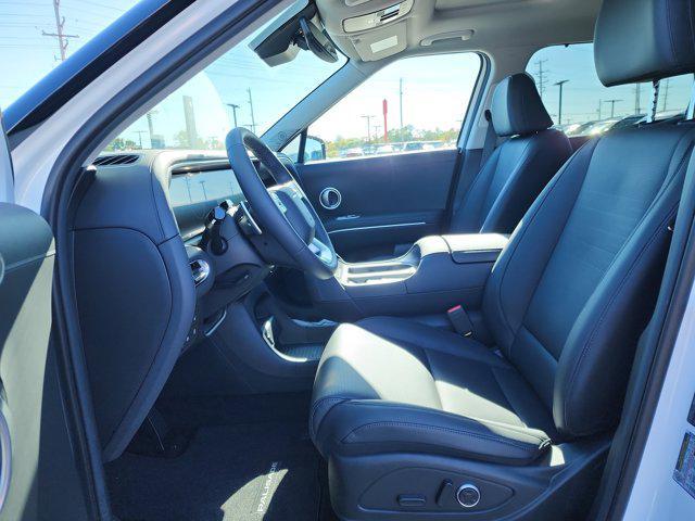 new 2026 Hyundai Palisade car, priced at $51,260