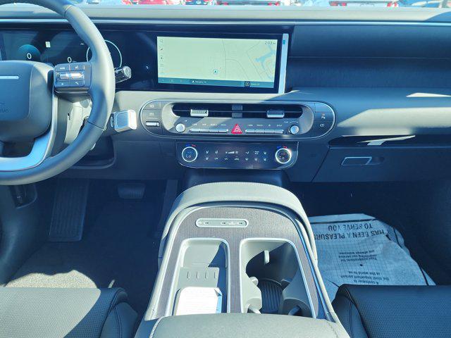 new 2026 Hyundai Palisade car, priced at $51,260