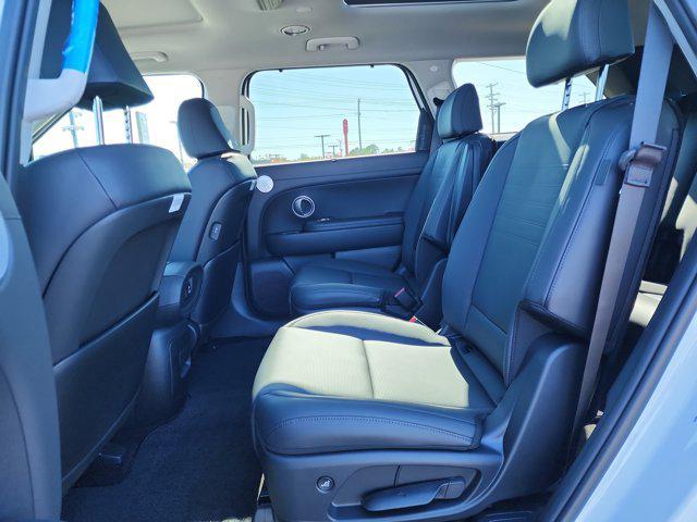 new 2026 Hyundai Palisade car, priced at $51,260