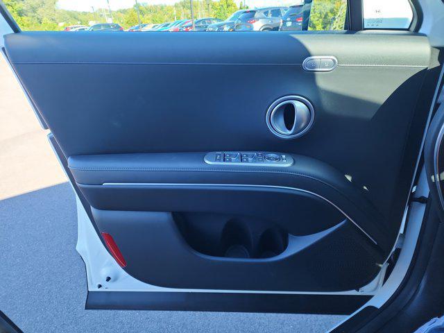 new 2026 Hyundai Palisade car, priced at $51,260