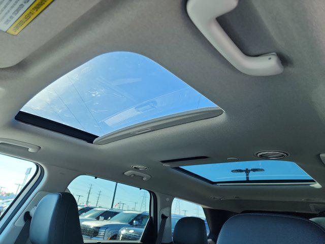 new 2026 Hyundai Palisade car, priced at $51,260